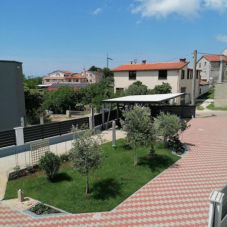 Apartments Donella أوماغ المظهر الخارجي الصورة