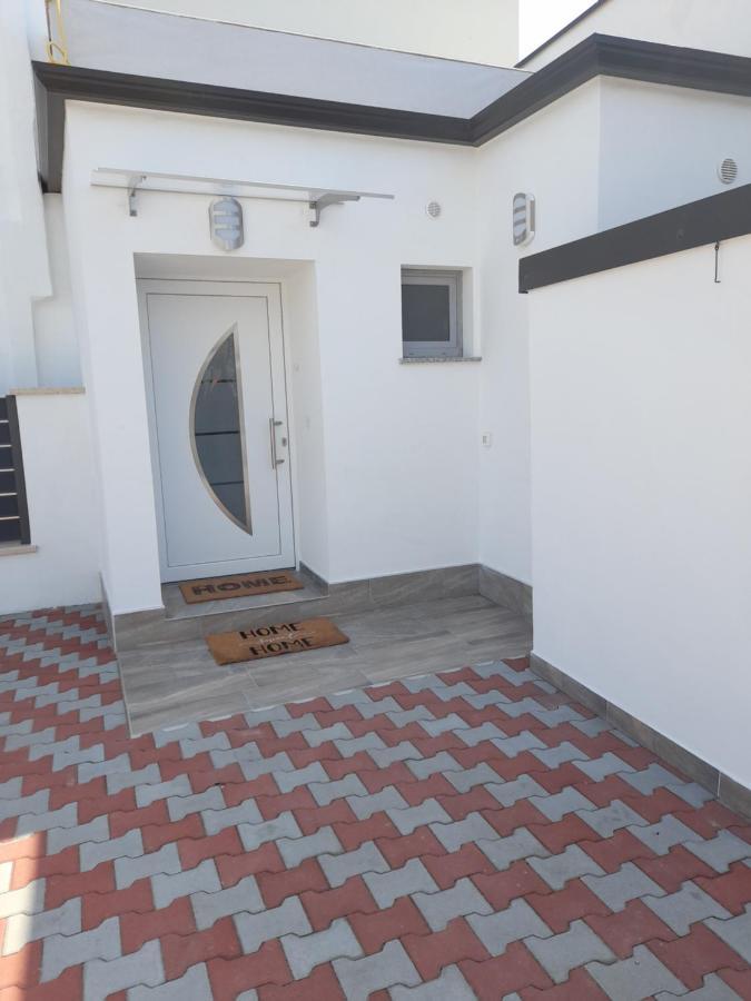 Apartments Donella أوماغ المظهر الخارجي الصورة