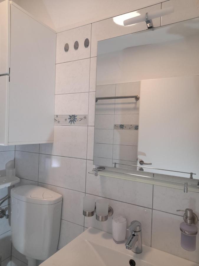 Apartments Donella أوماغ المظهر الخارجي الصورة