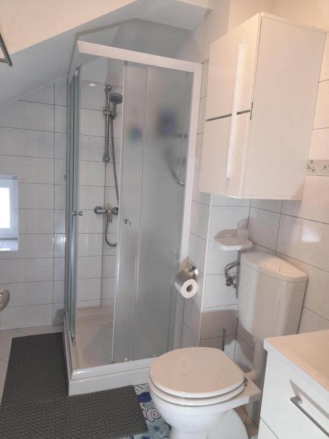 Apartments Donella أوماغ المظهر الخارجي الصورة