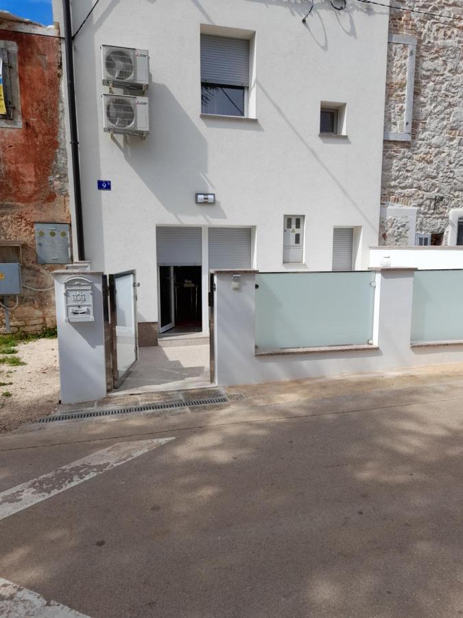 Apartments Donella أوماغ المظهر الخارجي الصورة