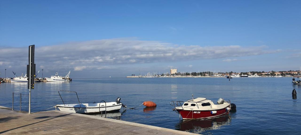 Apartments Donella أوماغ المظهر الخارجي الصورة