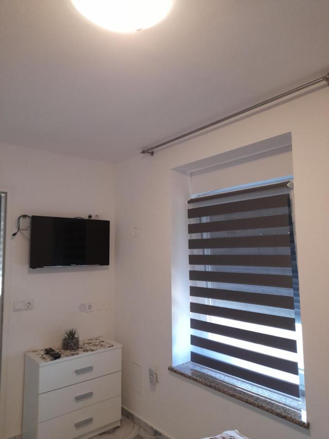 Apartments Donella أوماغ المظهر الخارجي الصورة