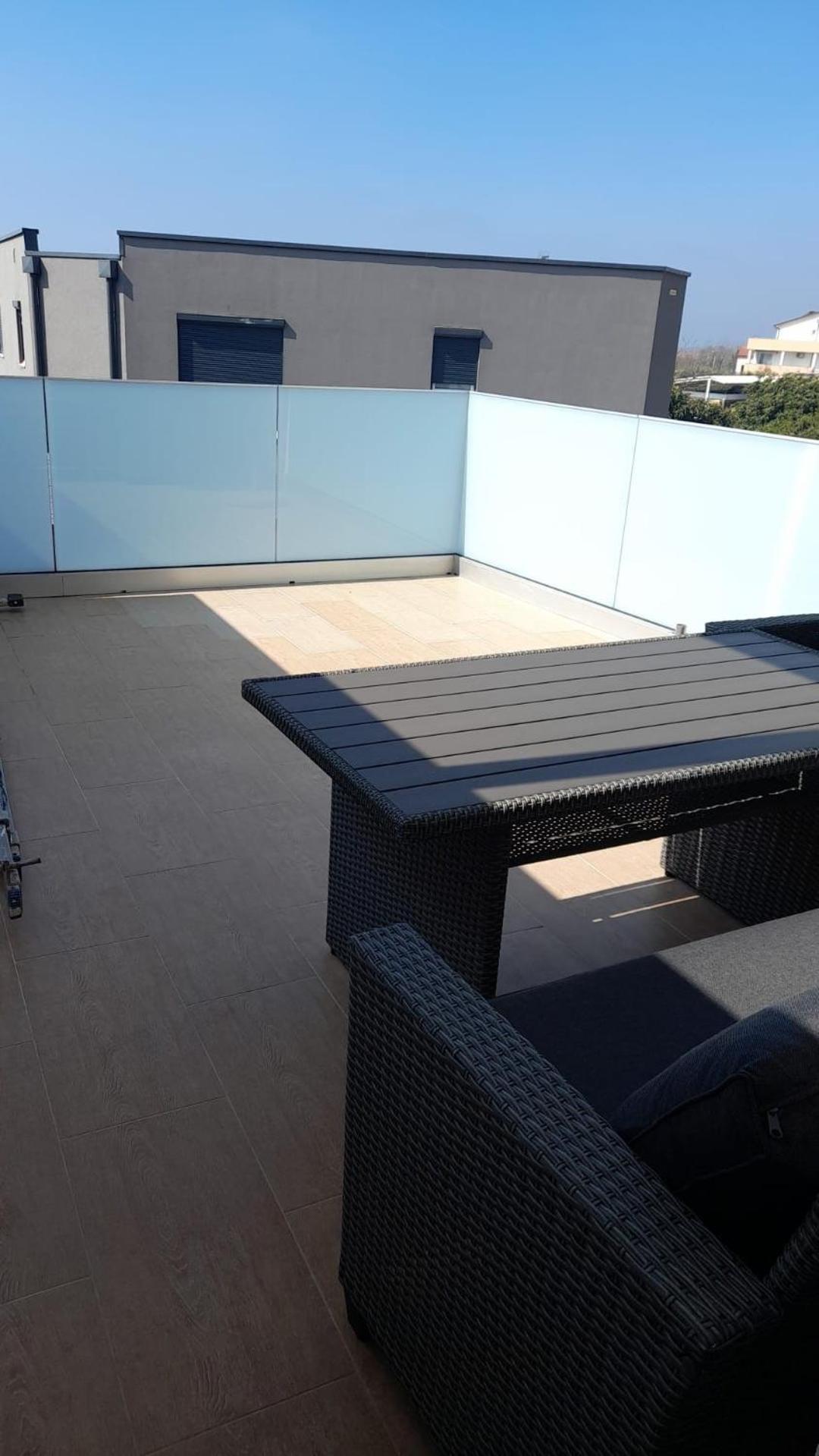 Apartments Donella أوماغ المظهر الخارجي الصورة