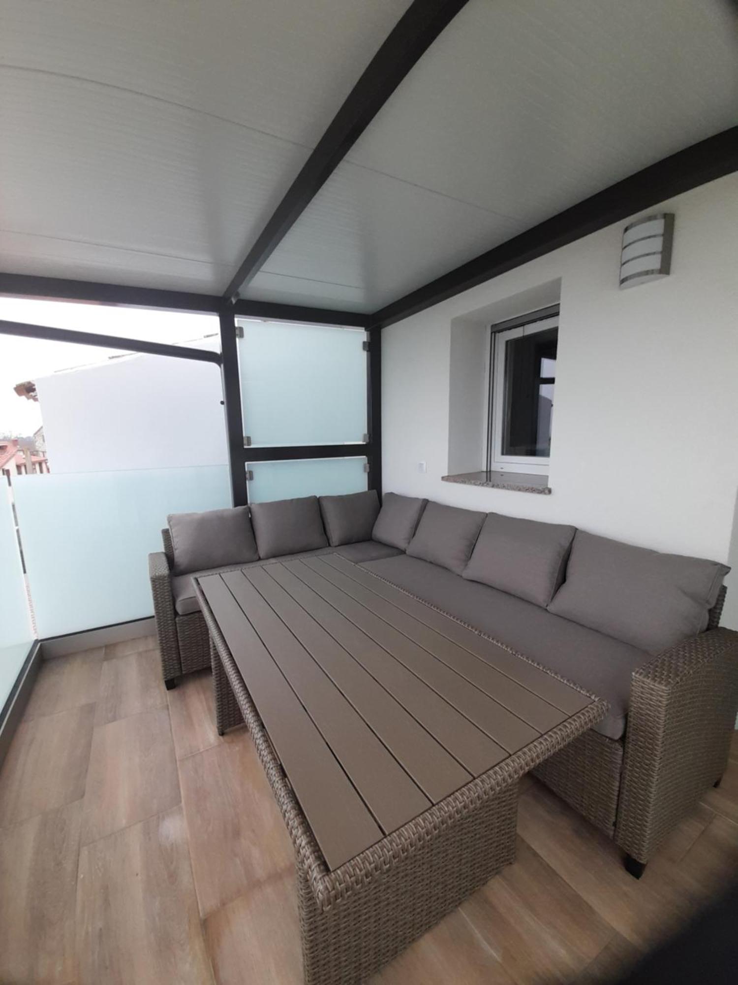 Apartments Donella أوماغ المظهر الخارجي الصورة