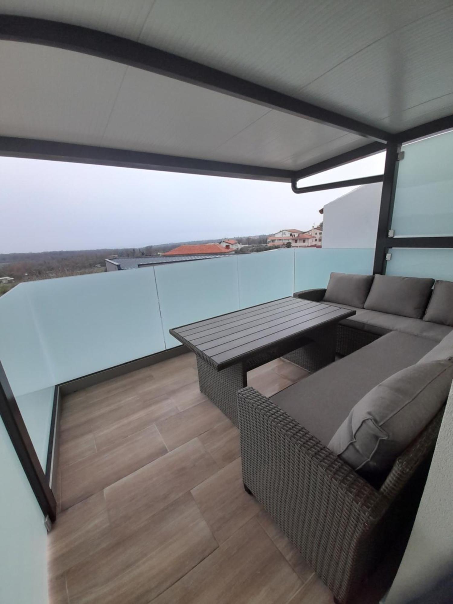 Apartments Donella أوماغ المظهر الخارجي الصورة