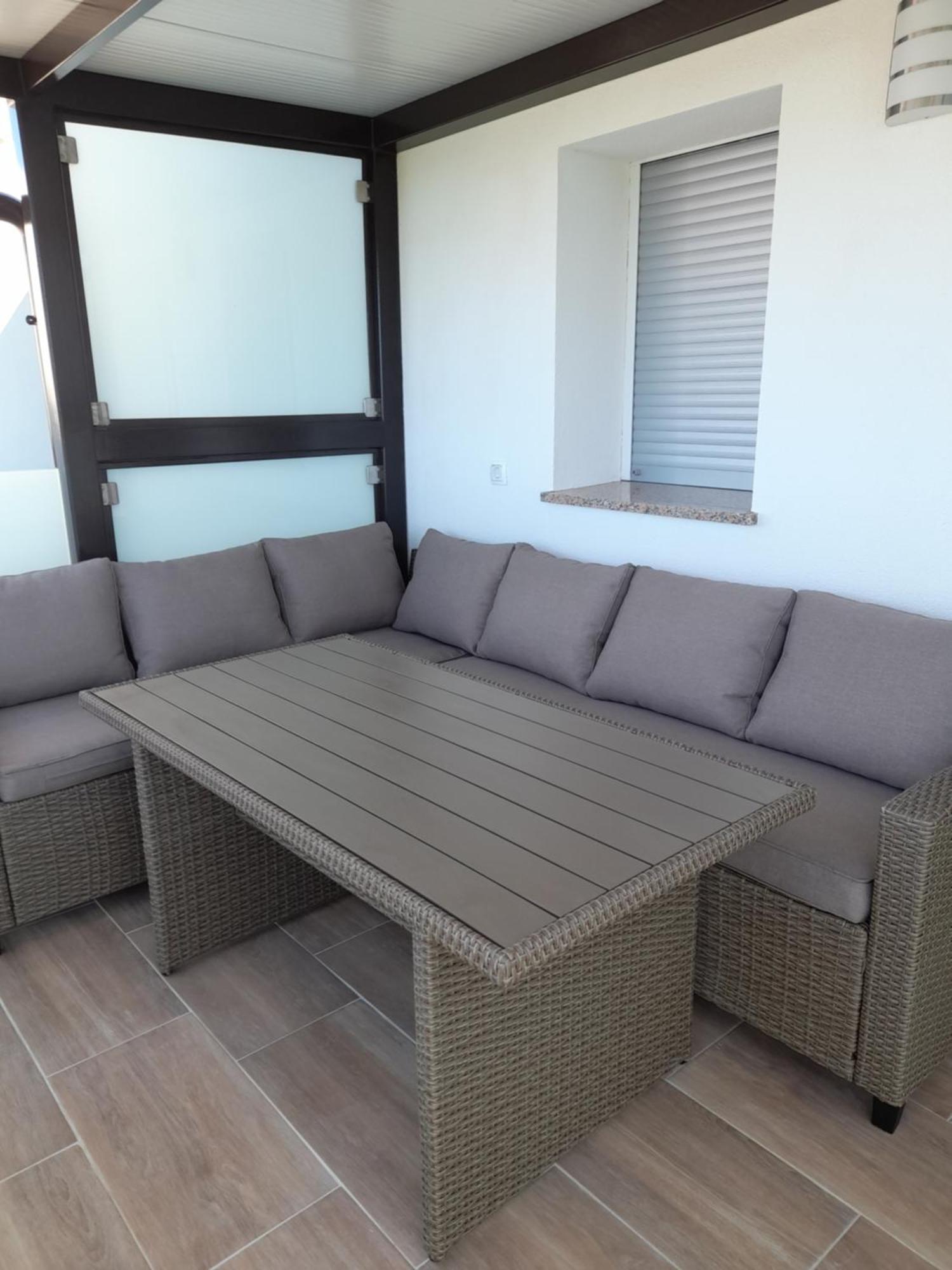 Apartments Donella أوماغ المظهر الخارجي الصورة