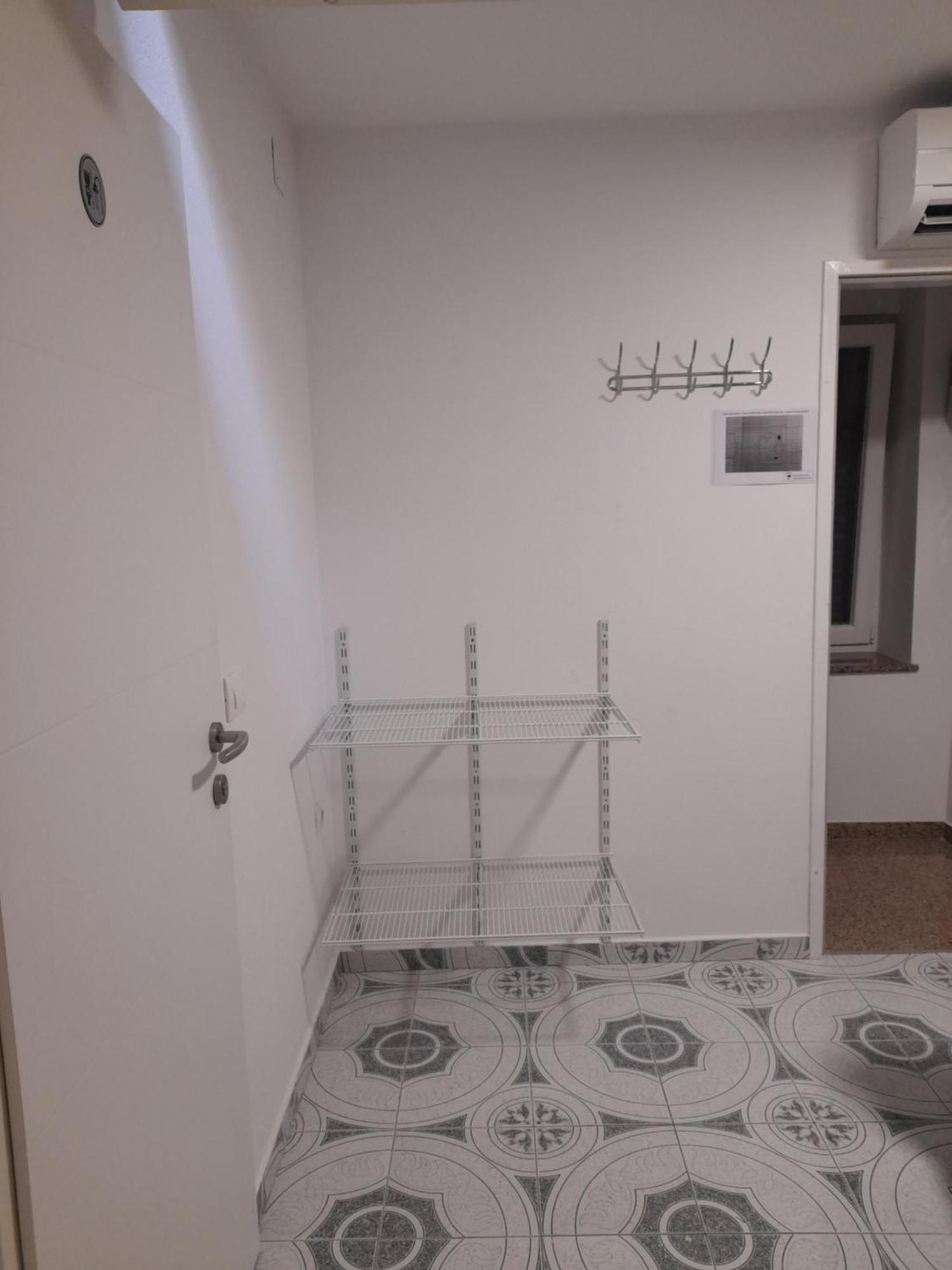 Apartments Donella أوماغ المظهر الخارجي الصورة