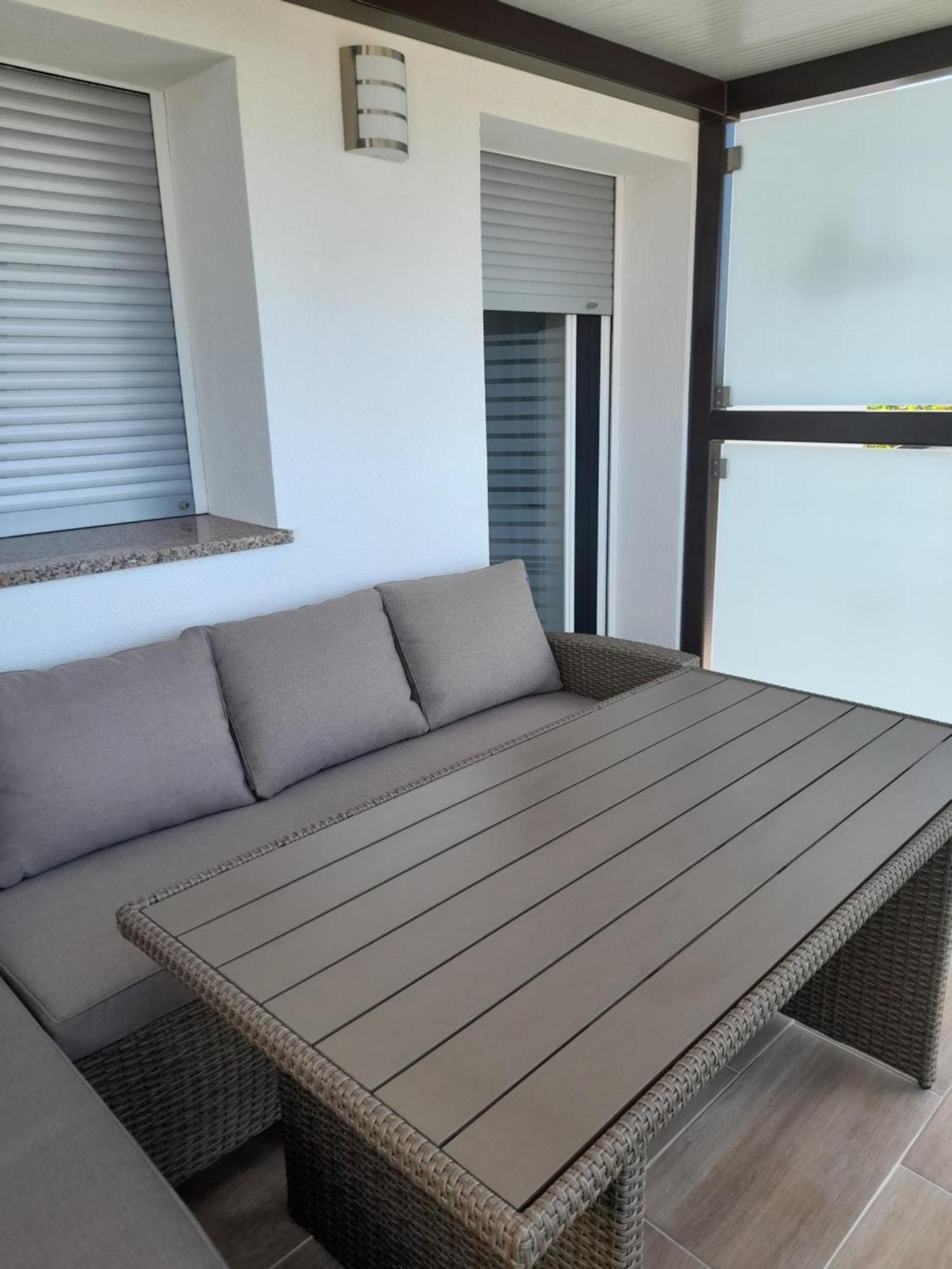 Apartments Donella أوماغ المظهر الخارجي الصورة
