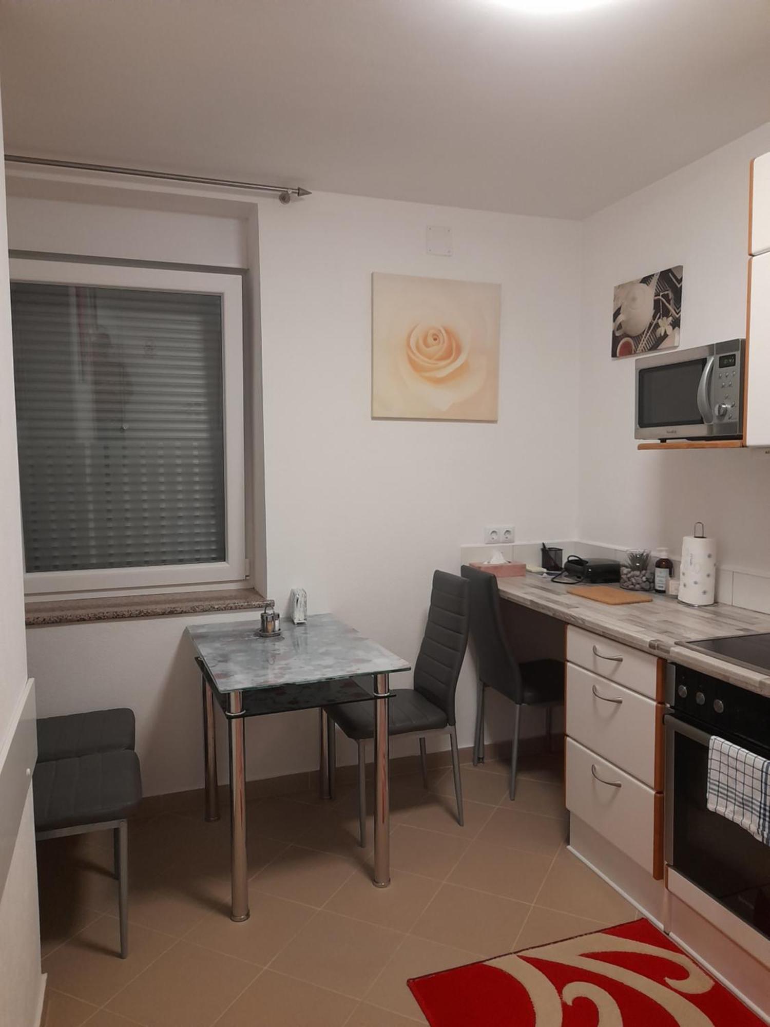 Apartments Donella أوماغ المظهر الخارجي الصورة