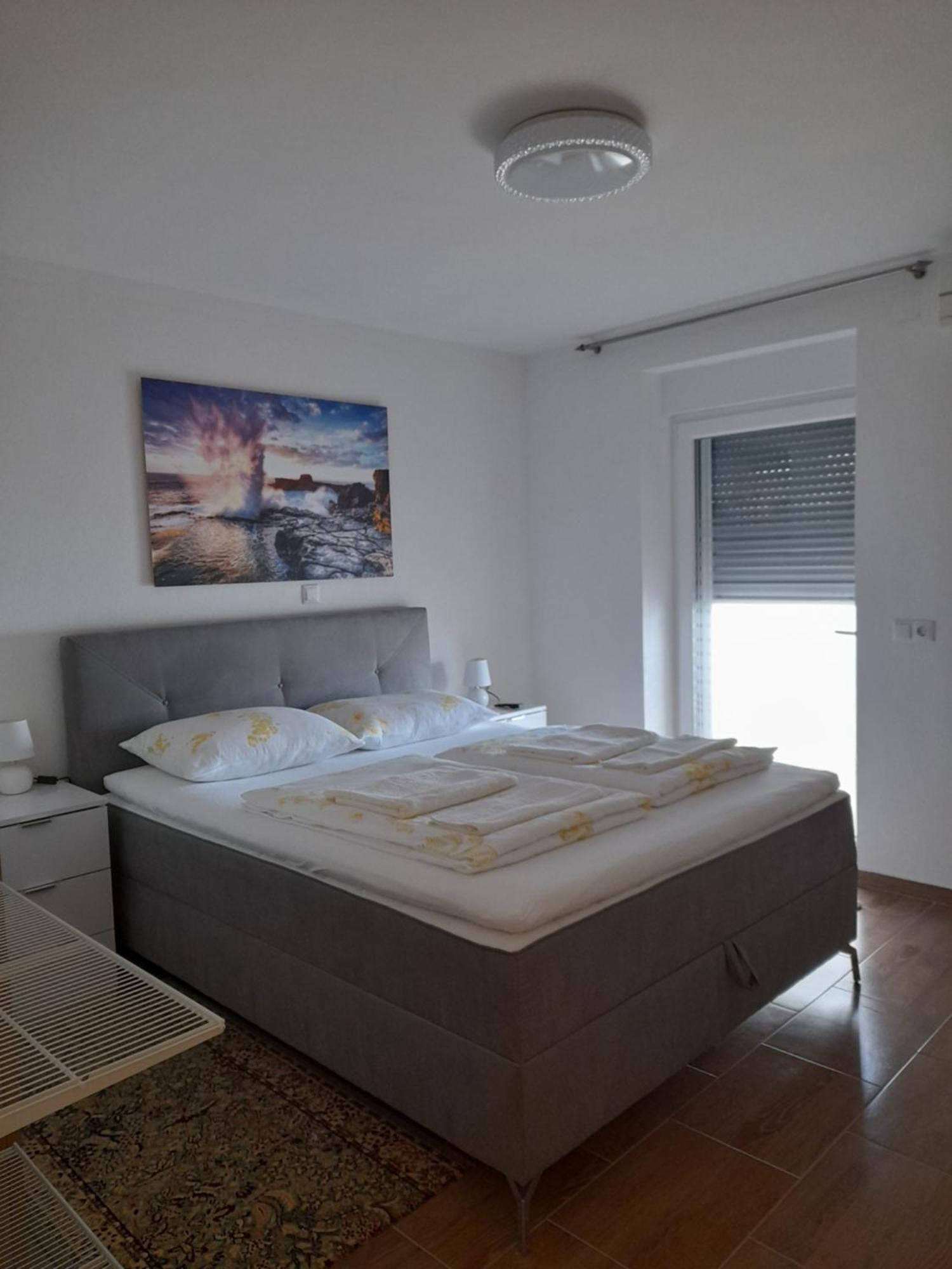 Apartments Donella أوماغ المظهر الخارجي الصورة