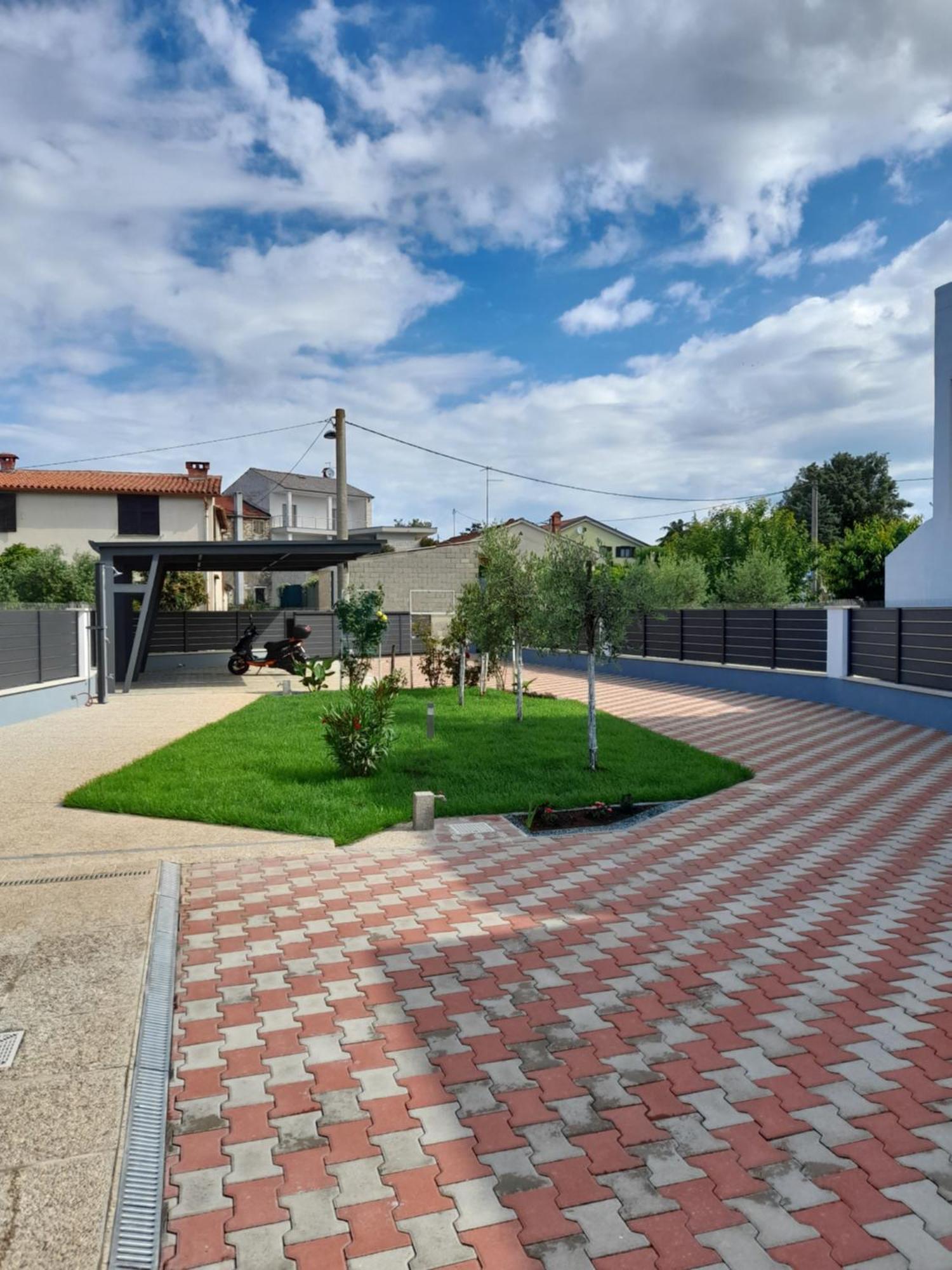 Apartments Donella أوماغ المظهر الخارجي الصورة