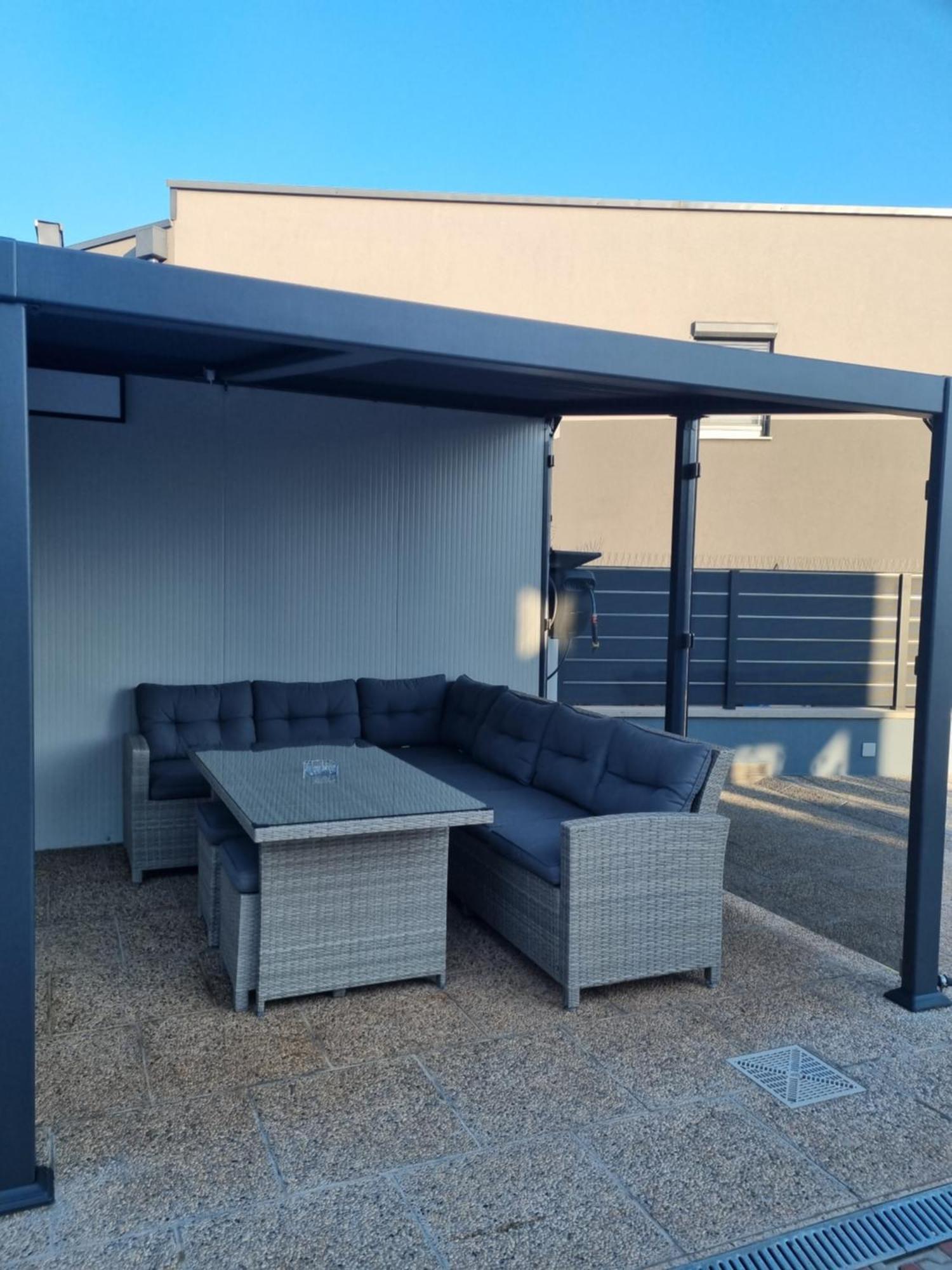 Apartments Donella أوماغ المظهر الخارجي الصورة
