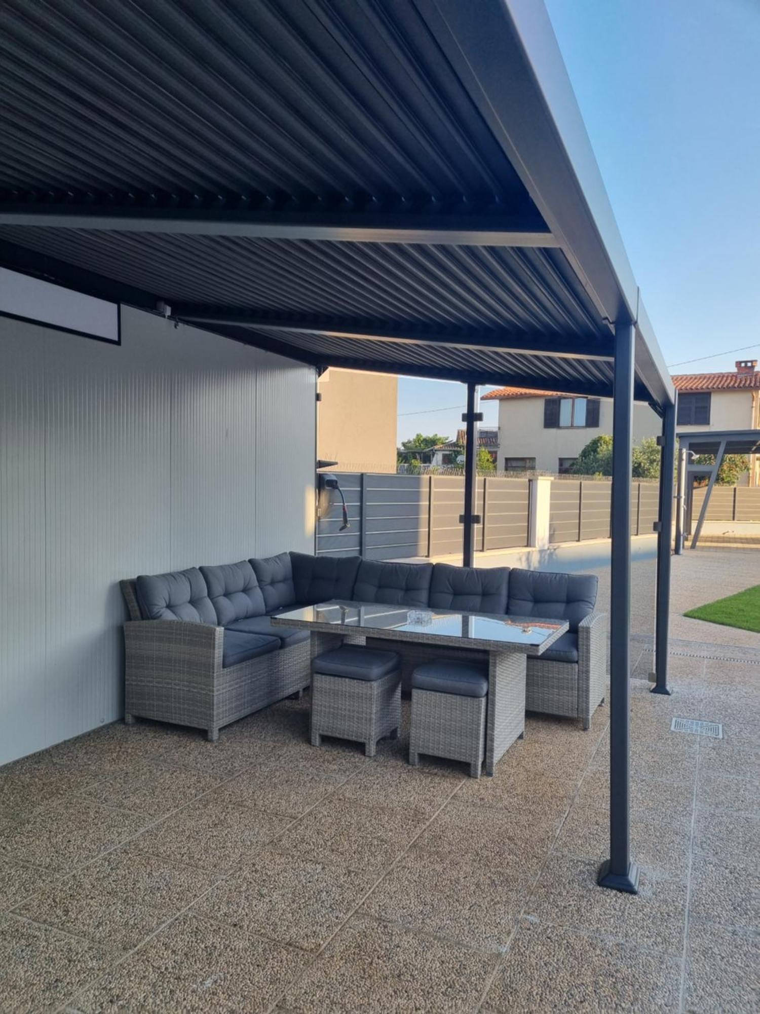 Apartments Donella أوماغ المظهر الخارجي الصورة