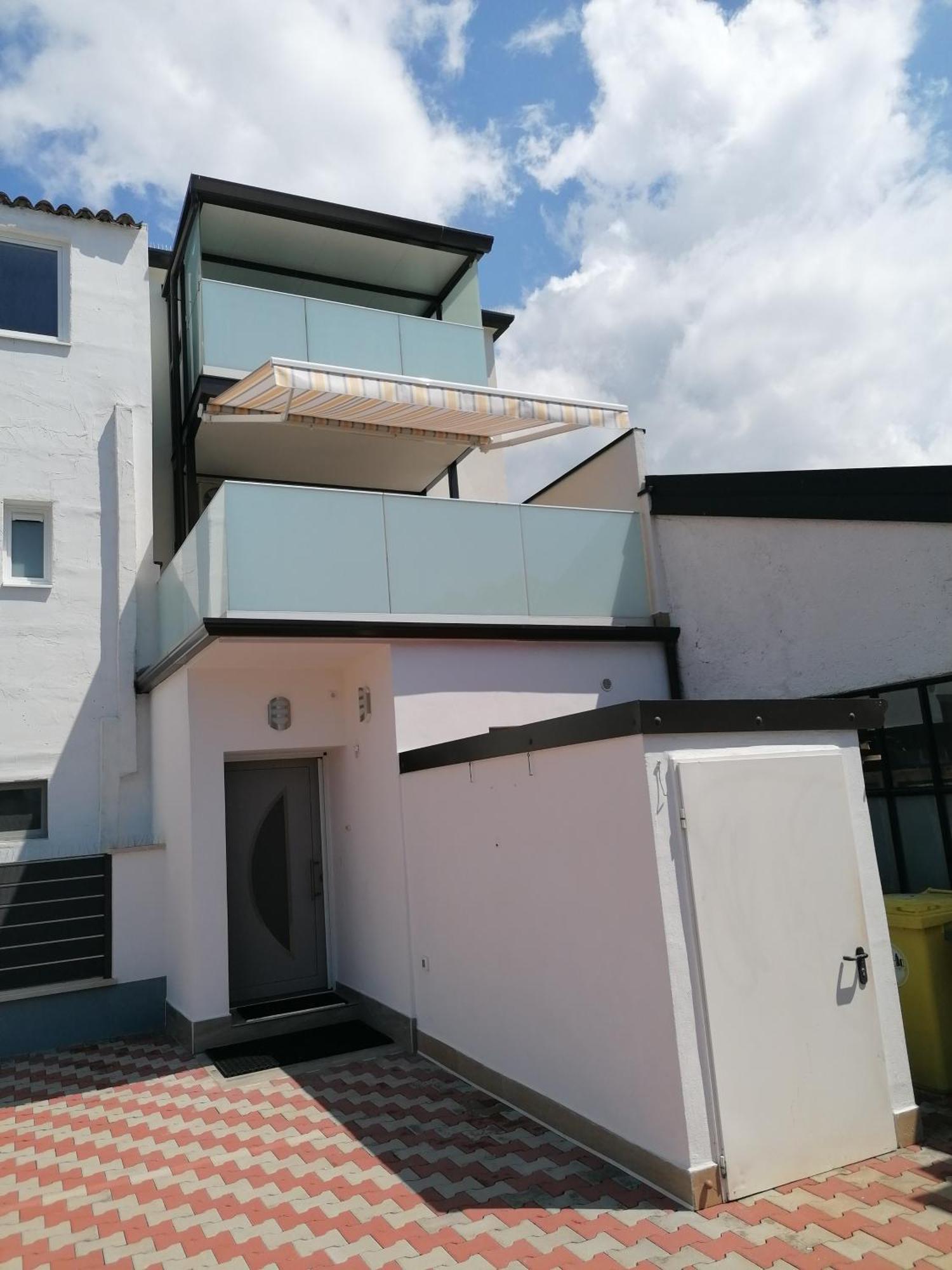 Apartments Donella أوماغ المظهر الخارجي الصورة